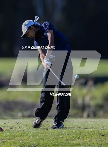 Thumbnail 2 in CIF NCS D1 Golf Championship photogallery.