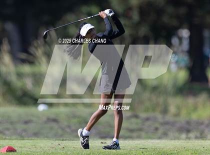 Thumbnail 3 in CIF NCS D1 Golf Championship photogallery.