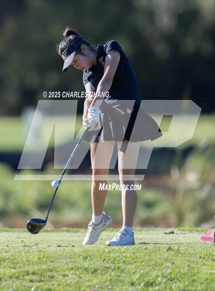 Thumbnail 1 in CIF NCS D1 Golf Championship photogallery.