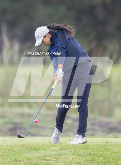 Thumbnail 3 in CIF NCS D1 Golf Championship photogallery.