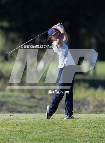 Thumbnail 3 in CIF NCS D1 Golf Championship photogallery.