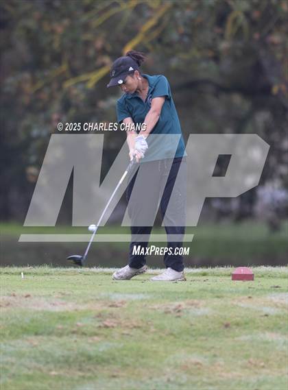 Thumbnail 3 in CIF NCS D1 Golf Championship photogallery.