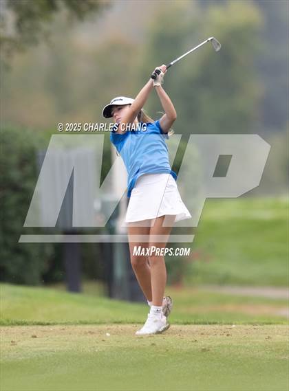Thumbnail 1 in CIF NCS D1 Golf Championship photogallery.