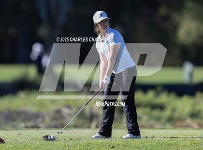 Thumbnail 1 in CIF NCS D1 Golf Championship photogallery.