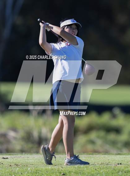 Thumbnail 3 in CIF NCS D1 Golf Championship photogallery.