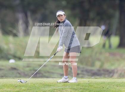 Thumbnail 1 in CIF NCS D1 Golf Championship photogallery.