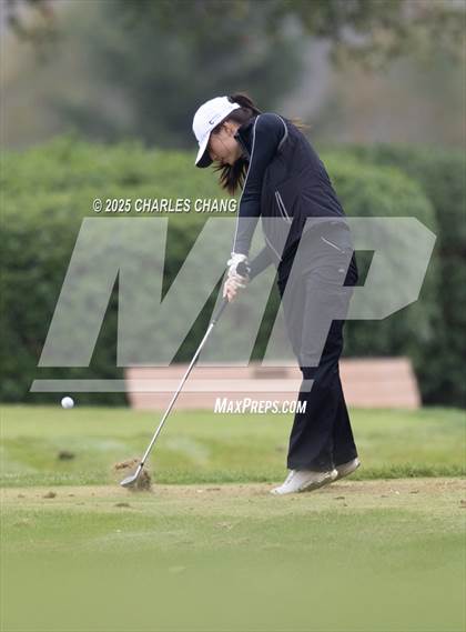 Thumbnail 1 in CIF NCS D1 Golf Championship photogallery.