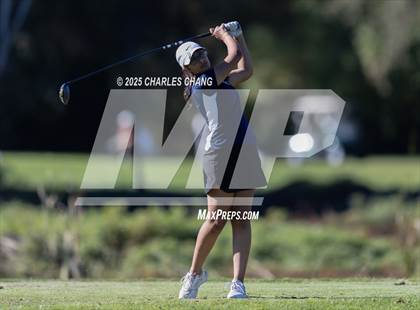 Thumbnail 3 in CIF NCS D1 Golf Championship photogallery.