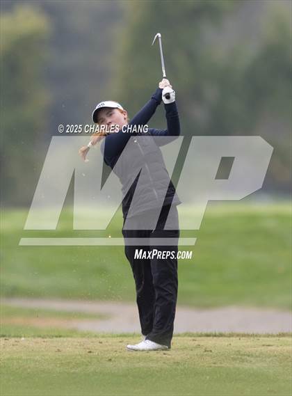Thumbnail 2 in CIF NCS D1 Golf Championship photogallery.