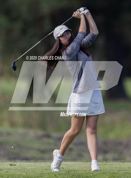 Thumbnail 3 in CIF NCS D1 Golf Championship photogallery.