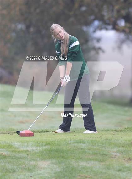 Thumbnail 2 in CIF NCS D1 Golf Championship photogallery.