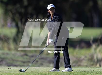Thumbnail 2 in CIF NCS D1 Golf Championship photogallery.