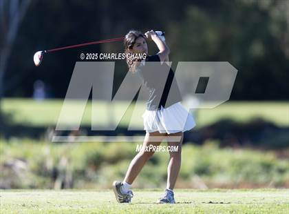 Thumbnail 3 in CIF NCS D1 Golf Championship photogallery.