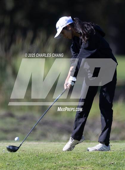 Thumbnail 3 in CIF NCS D1 Golf Championship photogallery.