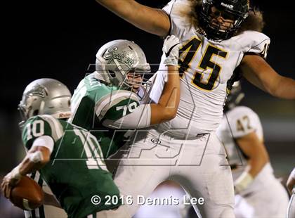 Thumbnail 2 in Antioch @ De La Salle photogallery.