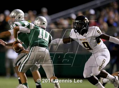 Thumbnail 2 in Antioch @ De La Salle photogallery.