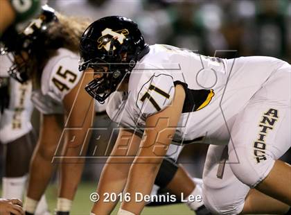 Thumbnail 3 in Antioch @ De La Salle photogallery.