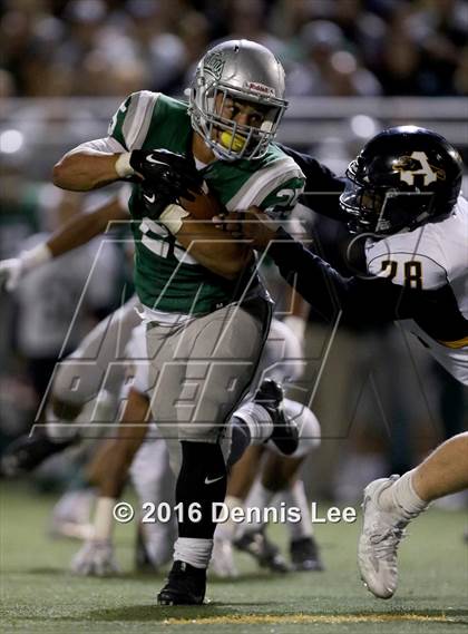 Thumbnail 3 in Antioch @ De La Salle photogallery.