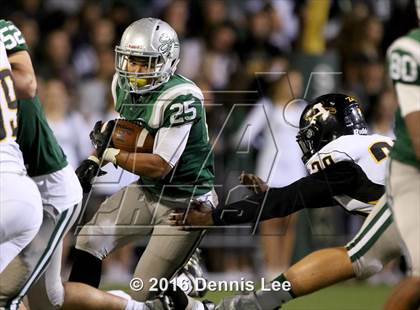 Thumbnail 2 in Antioch @ De La Salle photogallery.