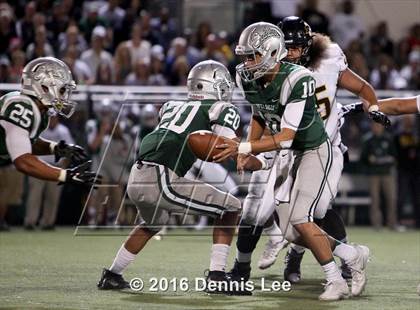 Thumbnail 1 in Antioch @ De La Salle photogallery.