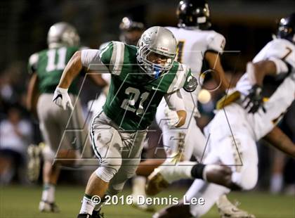 Thumbnail 3 in Antioch @ De La Salle photogallery.