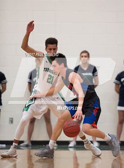 Thumbnail 3 in Legend @ ThunderRidge photogallery.