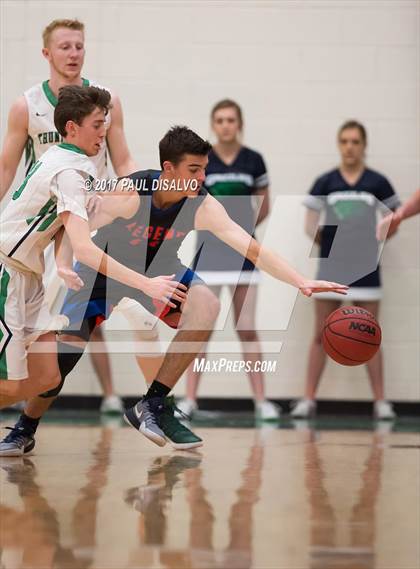 Thumbnail 3 in Legend @ ThunderRidge photogallery.