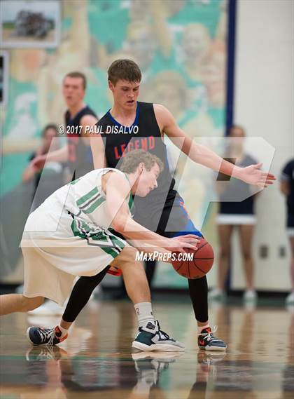 Thumbnail 1 in Legend @ ThunderRidge photogallery.