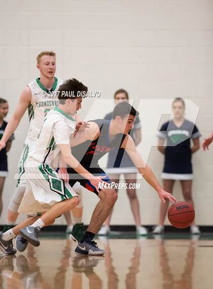 Thumbnail 1 in Legend @ ThunderRidge photogallery.