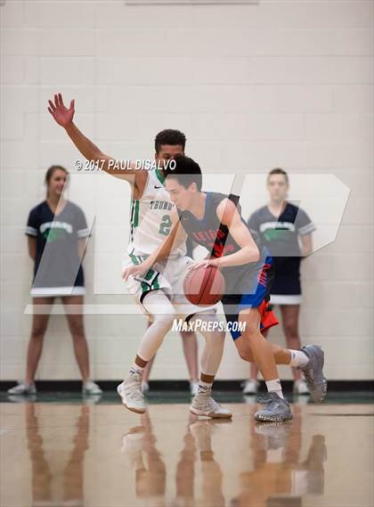 Thumbnail 1 in Legend @ ThunderRidge photogallery.