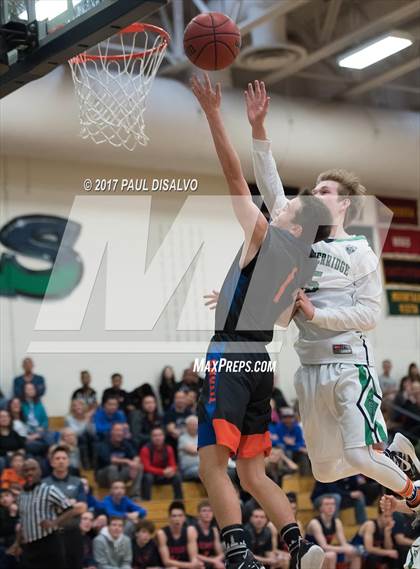 Thumbnail 3 in Legend @ ThunderRidge photogallery.