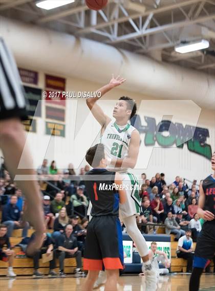 Thumbnail 3 in Legend @ ThunderRidge photogallery.
