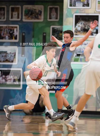 Thumbnail 3 in Legend @ ThunderRidge photogallery.