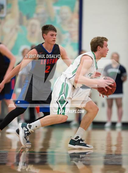 Thumbnail 1 in Legend @ ThunderRidge photogallery.
