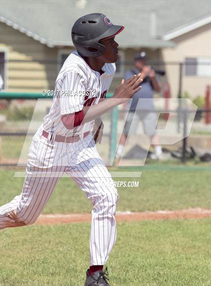Thumbnail 2 in Covina vs Santa Fe photogallery.