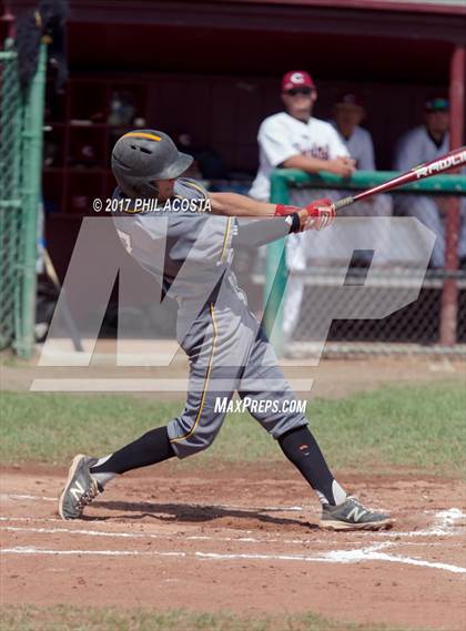Thumbnail 3 in Covina vs Santa Fe photogallery.