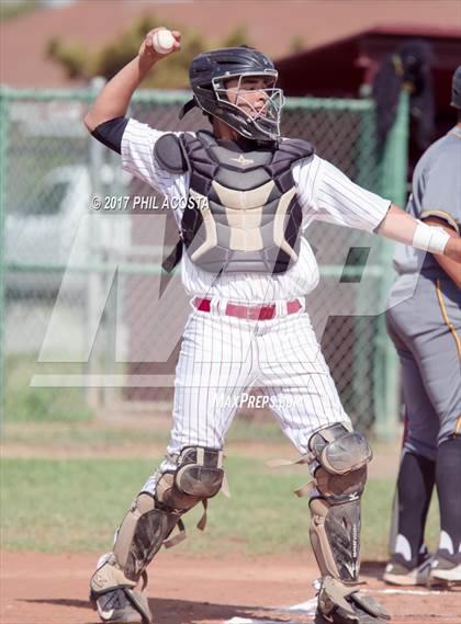 Thumbnail 1 in Covina vs Santa Fe photogallery.