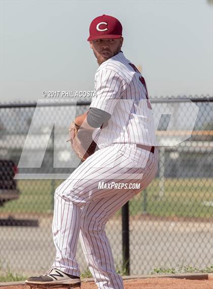 Thumbnail 1 in Covina vs Santa Fe photogallery.