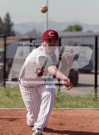 Thumbnail 3 in Covina vs Santa Fe photogallery.