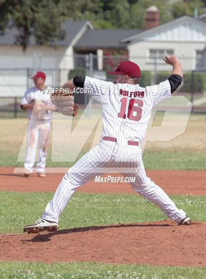Thumbnail 1 in Covina vs Santa Fe photogallery.