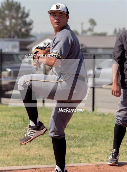 Thumbnail 3 in Covina vs Santa Fe photogallery.