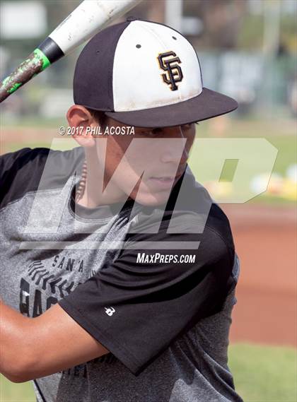 Thumbnail 3 in Covina vs Santa Fe photogallery.
