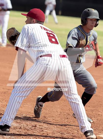 Thumbnail 1 in Covina vs Santa Fe photogallery.