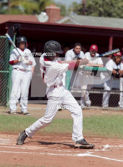 Thumbnail 2 in Covina vs Santa Fe photogallery.