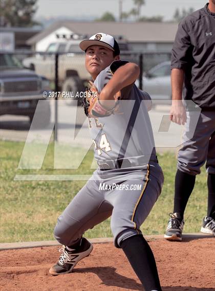 Thumbnail 1 in Covina vs Santa Fe photogallery.
