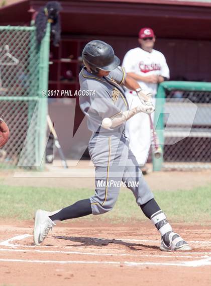 Thumbnail 3 in Covina vs Santa Fe photogallery.