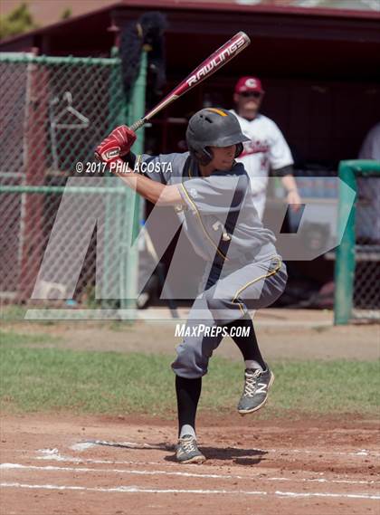 Thumbnail 2 in Covina vs Santa Fe photogallery.