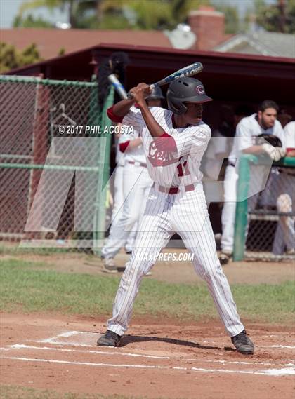 Thumbnail 1 in Covina vs Santa Fe photogallery.