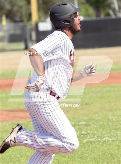 Thumbnail 3 in Covina vs Santa Fe photogallery.