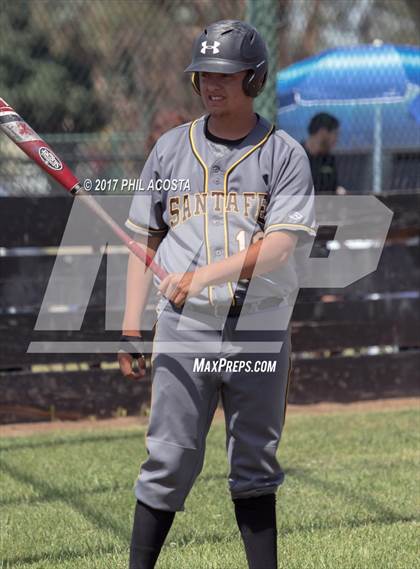 Thumbnail 3 in Covina vs Santa Fe photogallery.